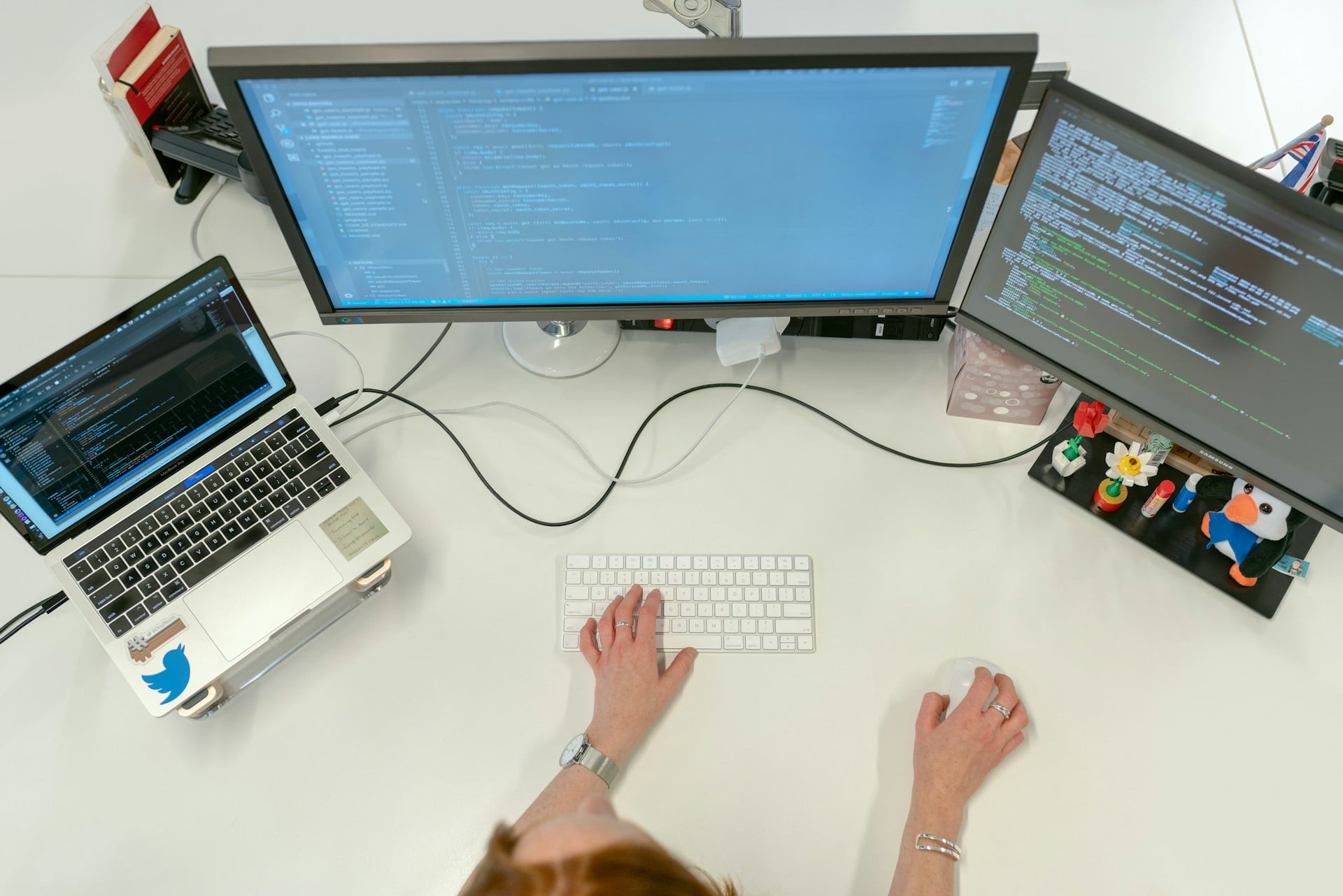 software outsourcing companies in usa