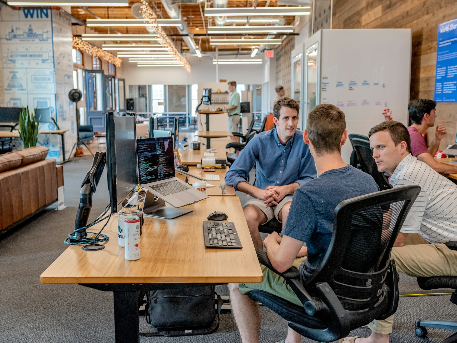 Hire Developers