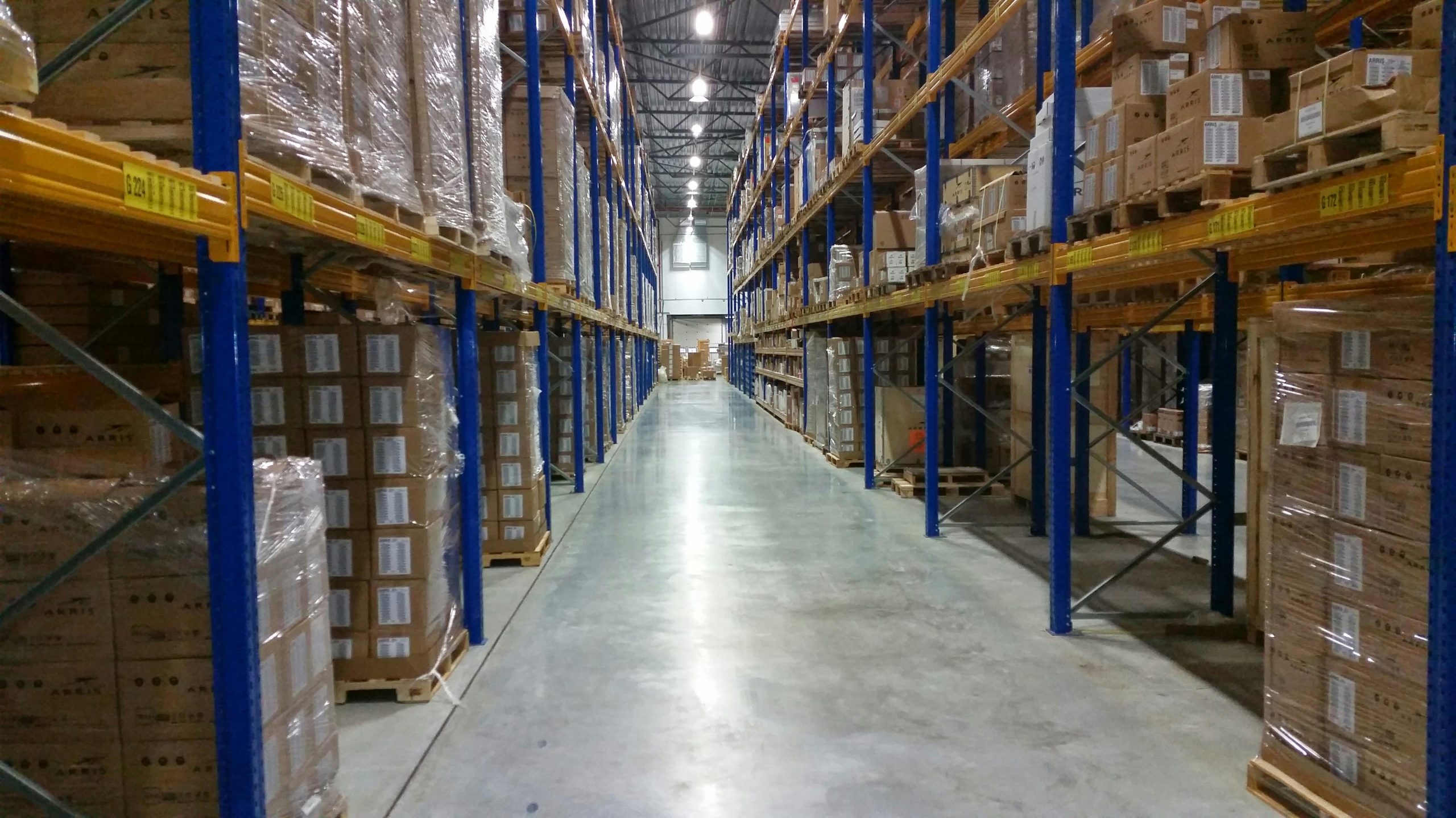 supply management solutions